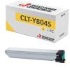 Compatible Toner CLT804 Amarillo