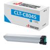 Compatible Toner CLT804 Cyan