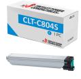 Compatible Toner CLT804 Cyan