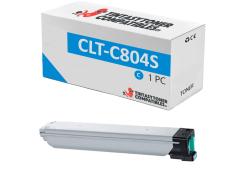 Compatible Toner CLT804 Cyan