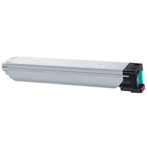 Compatible Toner CLT804 Magenta