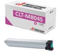Compatible Toner CLT804 Magenta