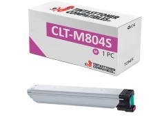 Compatible Toner CLT804 Magenta