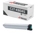 Compatible Toner CLT804 Negro