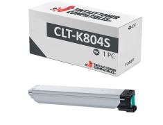 Compatible Toner CLT804 Negro