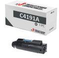 Compatible Toner HP C4191A Negro