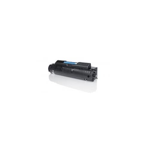 Compatible Toner HP C4191A Negro