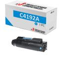 Compatible Toner HP C4192A Cyan