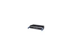 Compatible Toner HP C9720A Negro
