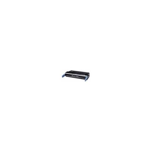 Compatible Toner HP C9720A Negro