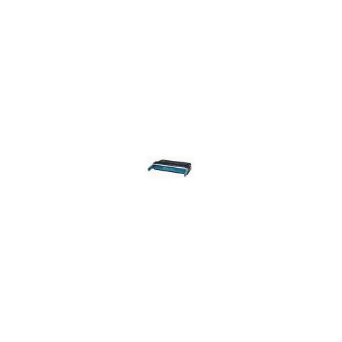 Compatible Toner HP C9721A Cyan