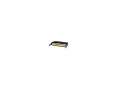 Compatible Toner HP C9722A Amarillo