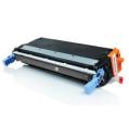 Compatible Toner HP C9730A / 645A  Negro