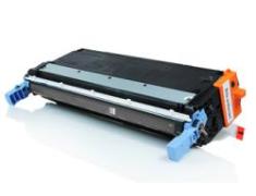 Compatible Toner HP C9730A / 645A  Negro
