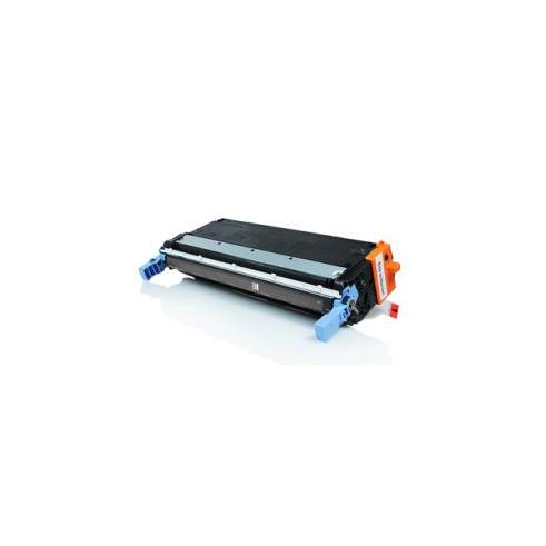 Compatible Toner HP C9730A / 645A  Negro