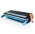 Compatible Toner HP C9731A / 645A Cyan