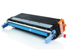 Compatible Toner HP C9731A / 645A Cyan