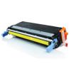 Compatible Toner HP C9732A / 645A Amarillo