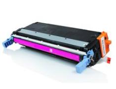 Compatible Toner HP C9733A / 645A Magenta