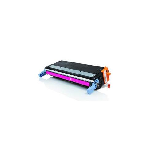 Compatible Toner HP C9733A / 645A Magenta