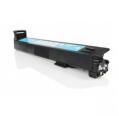Compatible Toner HP CB381A Cyan