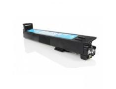 Compatible Toner HP CB381A Cyan