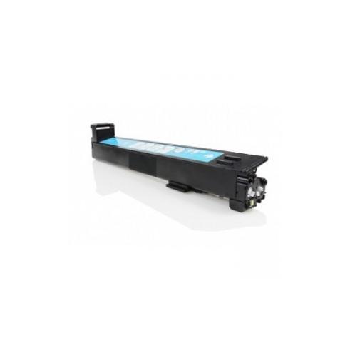 Compatible Toner HP CB381A Cyan