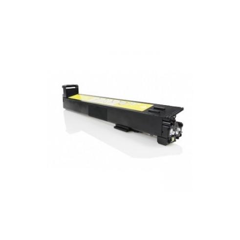 Compatible Toner HP CB382A Amarillo