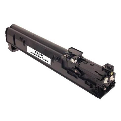 Compatible Toner HP CB390A Negro