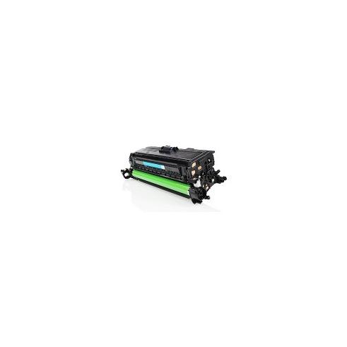 Compatible Toner HP CE261A Cyan