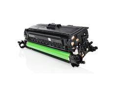 Compatible Toner HP CE400X 507X Negro
