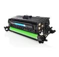 Compatible Toner HP CE401A 507A Cyan