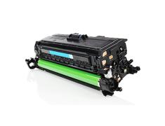 Compatible Toner HP CE401A 507A Cyan