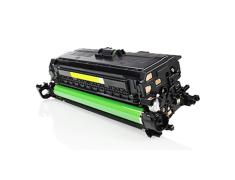 Compatible Toner HP CE402A 507A Amarillo
