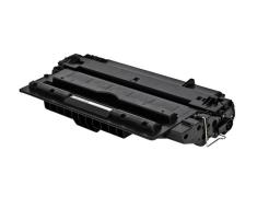 Compatible Toner HP CF214A Negro
