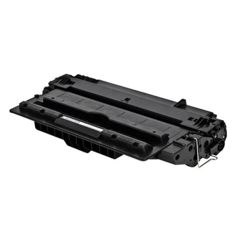 Compatible Toner HP CF214A Negro