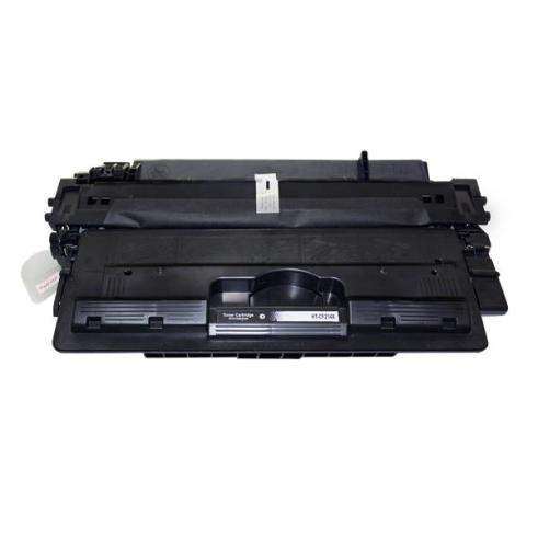 Compatible Toner HP CF214X Negro