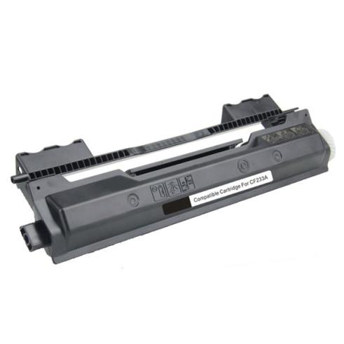 Compatible Toner HP CF233A Negro