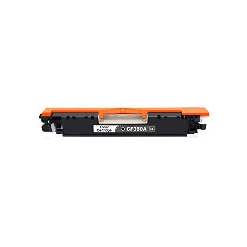 Compatible Toner HP CF350A Negro