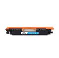 Compatible Toner HP CF351A Cyan