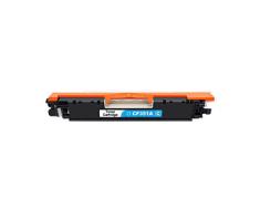 Compatible Toner HP CF351A Cyan