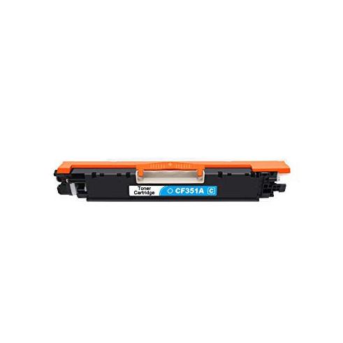 Compatible Toner HP CF351A Cyan
