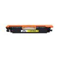 Compatible Toner HP CF352 Amarillo