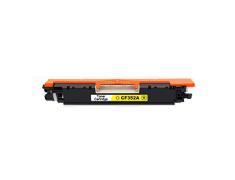 Compatible Toner HP CF352 Amarillo