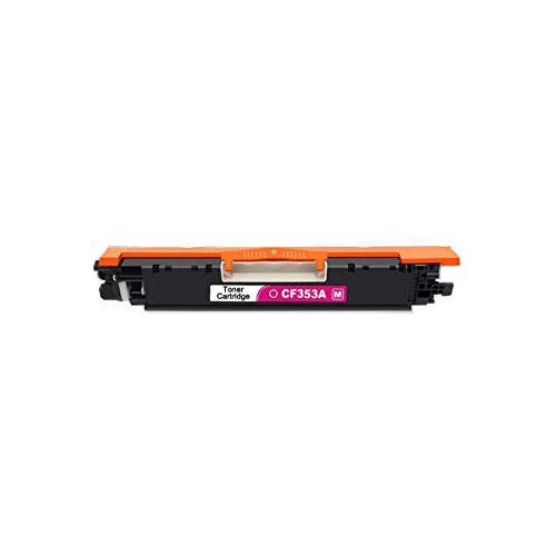 Compatible Toner HP CF353A Magenta