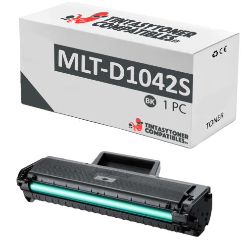 Compatible Toner ML-1660 / SCX-3200 / MLT-D1042S Remanufacturado