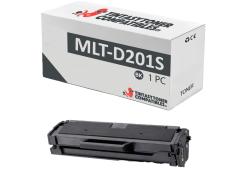 Compatible Toner MLT-D201S Negro