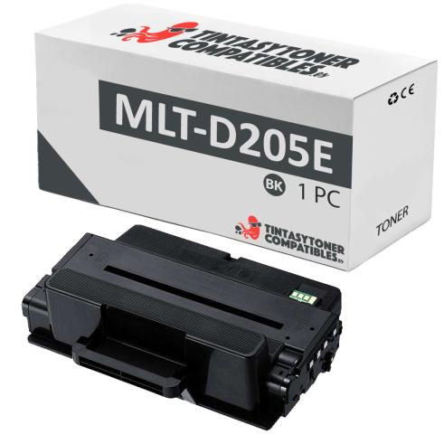 Compatible Toner MLT-D205E Alta Capacidad Remanufacturado
