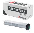 Compatible Toner MLT-D704S Negro