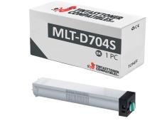 Compatible Toner MLT-D704S Negro